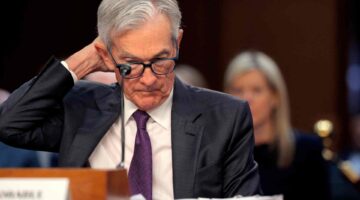 تثبيت الفيدرالي الأمريكي.. قرار جديد يحسم مصير أسعار الفائدة في الأسواق العالمية