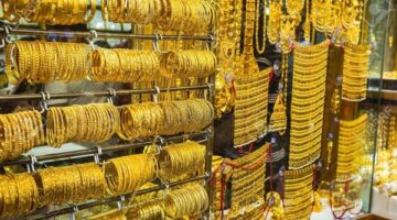 تجاوز 7000 جنيه.. سعر جرام الذهب عيار 21 في مصر عقب قرار الفيدرالي بمستهل 2026