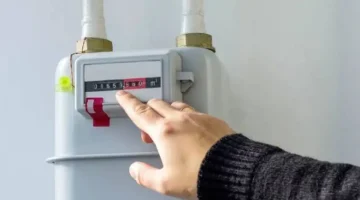 تجنب غرامة التأخير.. تسجيل قراءة عداد الغاز عبر تروتريد