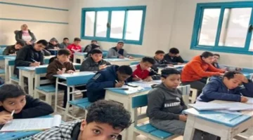تجنب نظام المنازل.. تنبيهات وزارة التعليم لطلاب الثانوية العامة قبل ملء استمارة 2026