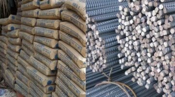 تحديث جديد.. سعر حديد عز والأسمنت في تعاملات الخميس 29 يناير 2026