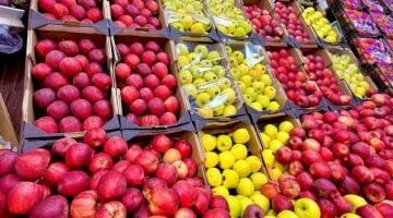 تحديثات الأسعار.. قائمة أسعار الفاكهة في أسواق ومحلات محافظة الأقصر اليوم الجمعة