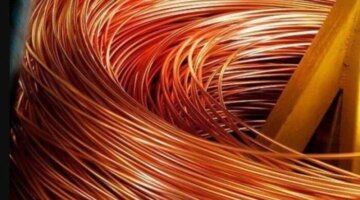 تحديثات الأسواق.. سعر كيلو النحاس في مصر مع تعاملات الثلاثاء 27 يناير 2026