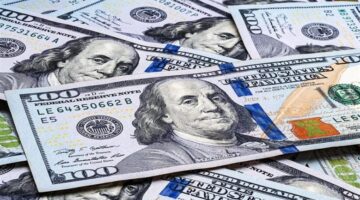 تحديثات الصرف.. سعر الدولار أمام الجنيه المصري في تعاملات الأربعاء 28 يناير 2026