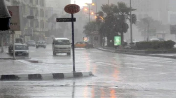 تحذير الأرصاد.. شبورة كثيفة تنخفض رؤية السائقين