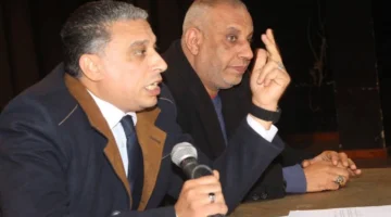 تحذير الجيزة.. أي مخالفة قبل الإعدادية تواجه ردعًا فوريًا حاسمًا