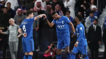 تحذير النجوم.. التراجع عن قرار احتراف اللاعب السعودي يهدد مسيرة أسطورة الهلال