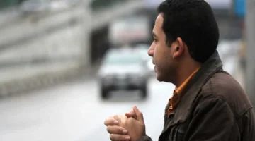 تحذير برد قارس.. الأرصاد: درجات الحرارة تلامس الصفر