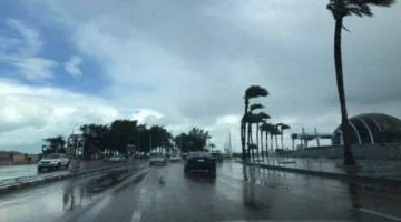 تحذير رسمي.. تقلبات جوية مفاجئة تضرب المحافظات مع نشاط للرياح والأتربة غدًا