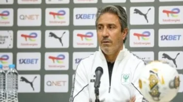 تحذير فني.. نبيل الكوكي يواجه أقوى خط هجوم في الدوري المصري