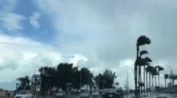 تحذير لشركات الشحن.. تقلبات جوية تضرب الطرق السريعة غدا الخميس في مصر