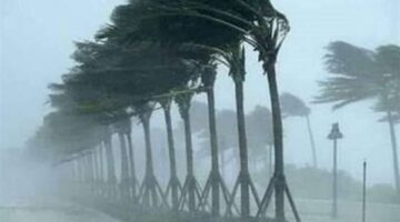 تحذير الأرصاد.. تدني الرؤية الأفقية لأقل من 1000 متر في عدة مناطق اليوم