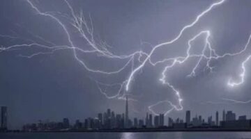 تحذير لـ 4 محافظات.. مركز المناخ يكشف ملامح موجة التقلبات الجوية الحادة اليوم