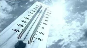 تحذير لـ 5 محافظات.. تقلبات جوية حادة وأمطار رعدية تضرب البلاد الساعات المقبلة