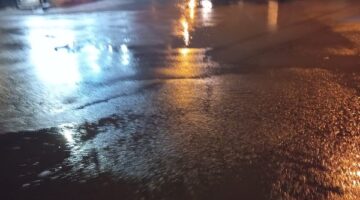 تحذير لـ 7 محافظات.. الأرصاد تكشف خريطة سقوط الأمطار والرياح غدًا