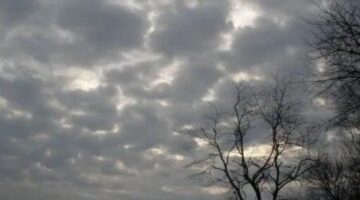 تحذير للمواطنين.. الأرصاد الجوية تكشف تفاصيل حالة الطقس ليوم الإثنين 26 يناير