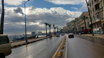 تحذير لمرضى الحساسية.. تقلبات جوية تضرب المحافظات برياح مثيرة للأتربة حتى الأربعاء