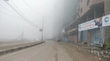 تحذيرات الأرصاد الجوية.. خريطة الأمطار والظواهر الجوية المتوقعة في المحافظات اليوم