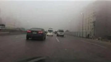 تحذيرات الأرصاد الجوية.. خريطة سقوط الأمطار ودرجات الحرارة المتوقعة بمصر اليوم