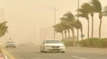 تحذيرات اليوم.. شبورة كثيفة وأمطار خفيفة بالسواحل والقاهرة