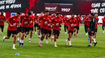 تحرك المجموعات.. الأهلي واجه يانج أفريكانز لتأمين صدارة دوري أبطال أفريقيا الليلة