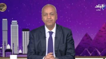 تحرك برلماني.. مصطفى بكري يطالب الحكومة بمراجعة تصنيف مناطق الإيجار القديم وتعديل قيمتها