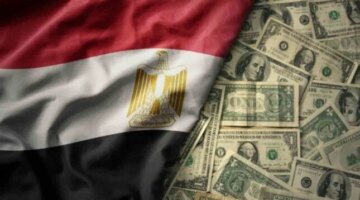 تحرك جديد بالبنوك.. سعر الدولار مقابل الجنيه المصري في تعاملات الإثنين بمصر