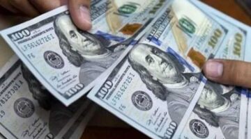 تحرك جديد.. سعر الدولار أمام الجنيه في البنوك المصرية خلال تعاملات الثلاثاء
