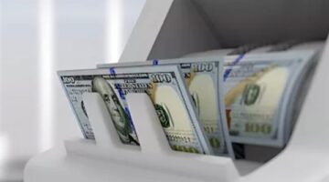 تحرك طازج.. سعر الدولار يتغير مقابل الجنيه اليوم