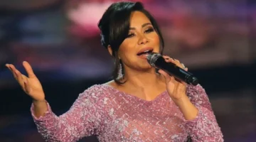 تحرك قضائي.. شيرين عبد الوهاب تلاحق مروجي صورها المفبركة أمام المحاكم المصرية