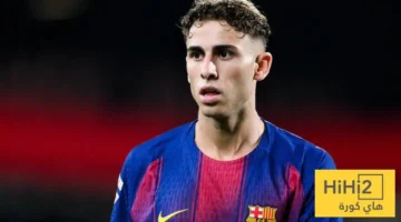 تحركات عاجلة.. برشلونة يقترب من حسم تجديد عقد فيرمين لوبيز بعقد طويل الأمد