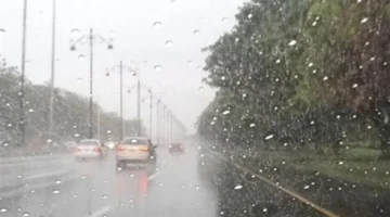 تحسن محدود.. الأرصاد تعلن تفاصيل درجات الحرارة وفرص الأمطار بمحافظات مصر غدًا