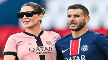 تحقيقات قضائية.. تفاصيل اتهام لوكاس هيرنانديز وزوجته في قضية اتجار بالبشر