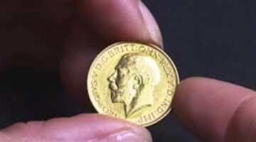 تراجع حاد.. هبوط مفاجئ في سعر الجنيه الذهب خلال تعاملات السبت بخسائر كبيرة