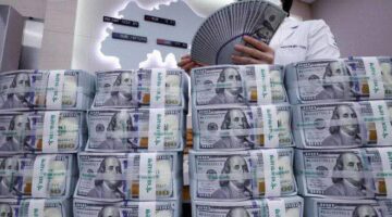 تراجع طفيف.. إغلاق بورصتي بغداد وأربيل يؤثر على سعر الدولار