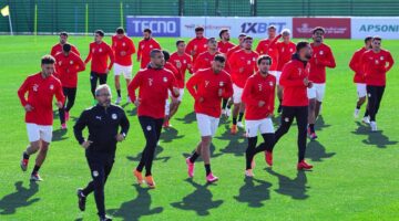 تردد أرضية الجزائر.. بث مباريات مصر في أمم أفريقيا على نايل سات