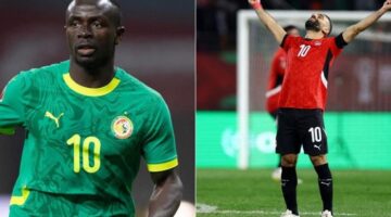 تردد القناة الجزائرية.. متابعة مصر والسنغال أرضياً