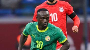 تردد قناة الجزائرية.. نقل أرضي لمباراة مصر ونيجيريا