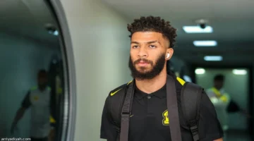 ترقب صفقة كبرى.. الاتحاد يستهدف بلانيس مع التمسك بالعبود