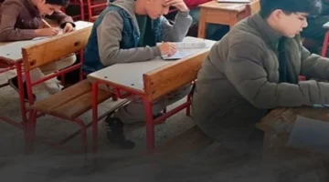 تسريب امتحان الإنجليزية.. قرار عاجل باستبعاد رئيس لجنة ومراقب في القليوبية