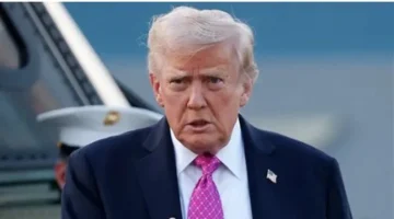 تسريبات ترامب.. محادثات سرية مع ماكرون وروته حول سوريا وغرينلاند تخرج للعلن