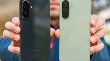 تسريبات حصرية.. سرعات شحن Galaxy A37 وA57 معلنة