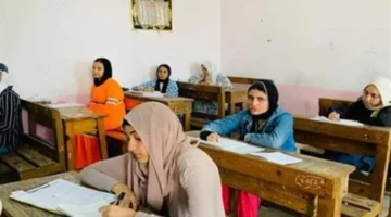 تشديد التعليم على مراجعة اللغة الثانية والديانة قبل إغلاق استمارة الصف الثالث الثانوي