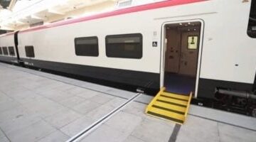 تشغيل إضافي.. السكة الحديد تخدم أهالي الصعيد بقطارات تالجو جديدة