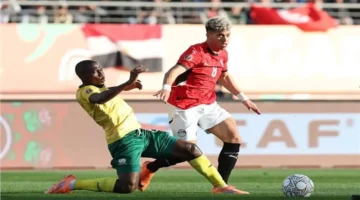 تصريحات إمام عاشور حول مواجهة مصر وبنين في ثمن نهائي أمم أفريقيا 2025