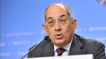 تصفير الدين العام.. يوسف بطرس غالي يقترح بيع أصول الدولة في مصر