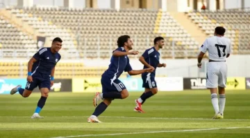 تطور سريع.. إنبي يقترب من مودي ناصر بعد رفض تجديد عقده