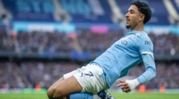 تطورات الرحيل.. عمر مرموش يحسم موقفه من العروض المغرية في الدوري التركي