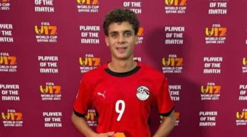 تطورات مثيرة.. حمزة عبدالكريم يقترب من صفوف برشلونة 2025