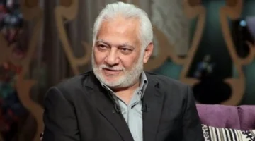 تطورات مفاجئة.. نقل الفنان سامح الصريطي إلى المستشفى بعد تدهور حالته الصحية